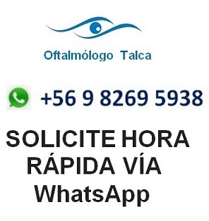 oftalmologia oftalmologo talca